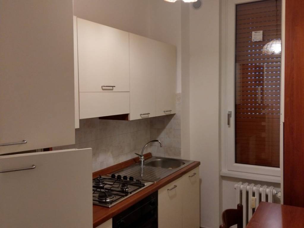 appartamento in affitto a Sesto San Giovanni