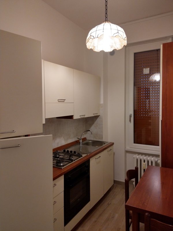appartamento in affitto a Sesto San Giovanni