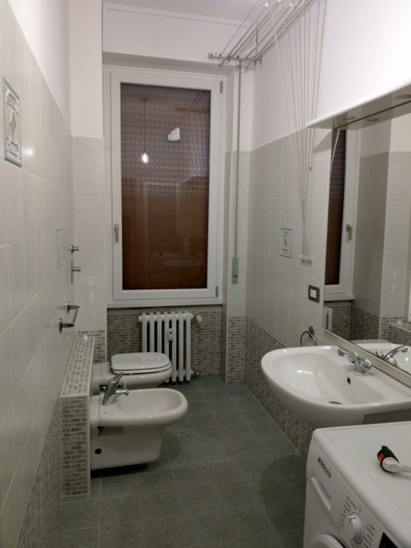 appartamento in affitto a Sesto San Giovanni