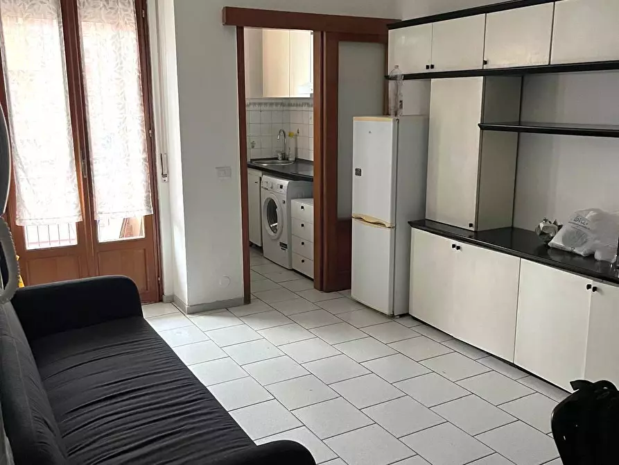 appartamento in affitto a Sesto San Giovanni