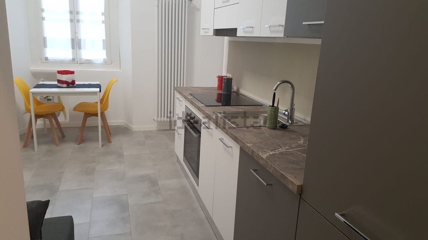 appartamento in affitto a Sesto San Giovanni