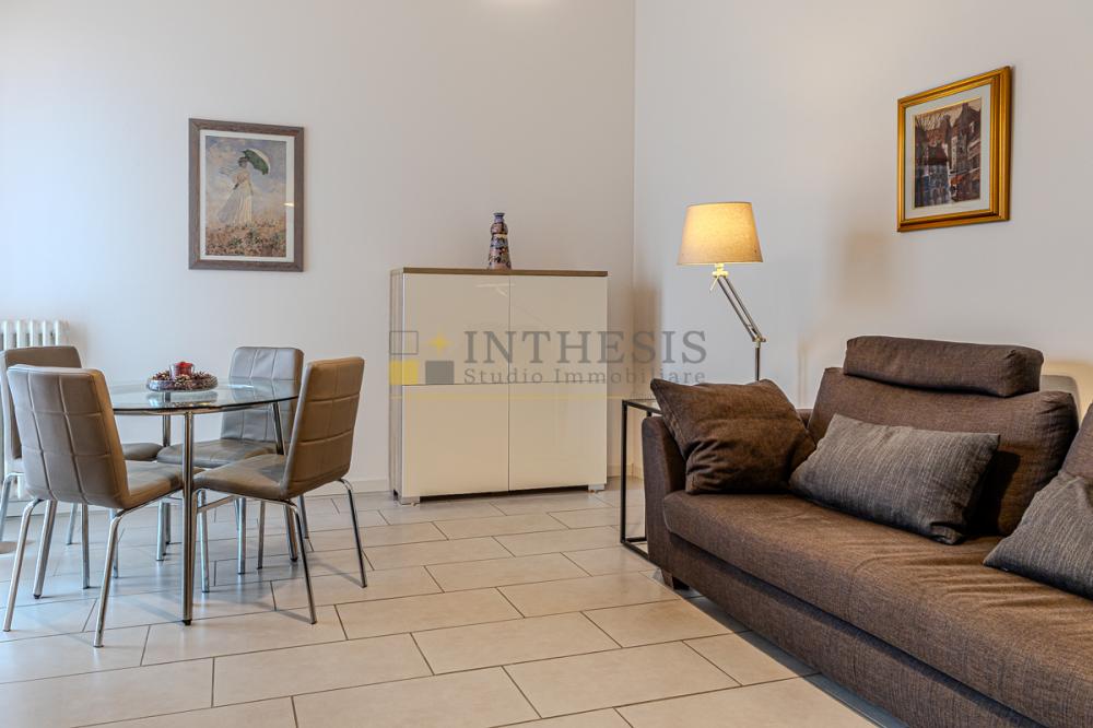 appartamento in affitto a Sesto San Giovanni