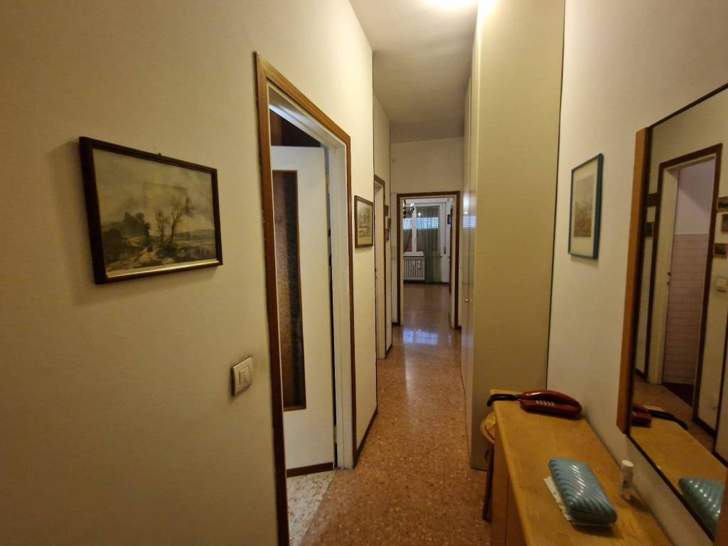 appartamento in affitto a Sesto San Giovanni