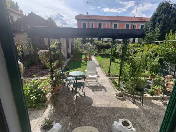 appartamento in affitto a Sesto San Giovanni in zona Pelucca/Villaggio Falck