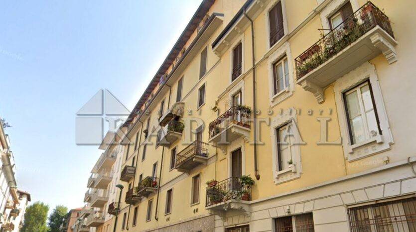 appartamento in affitto a Sesto San Giovanni