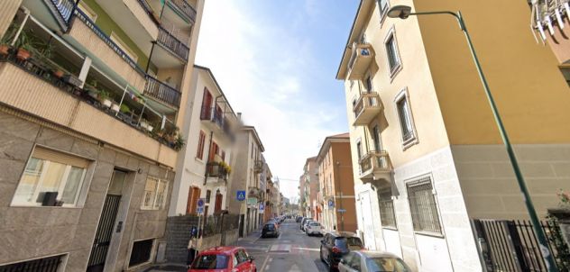 camera singola in affitto a Sesto San Giovanni