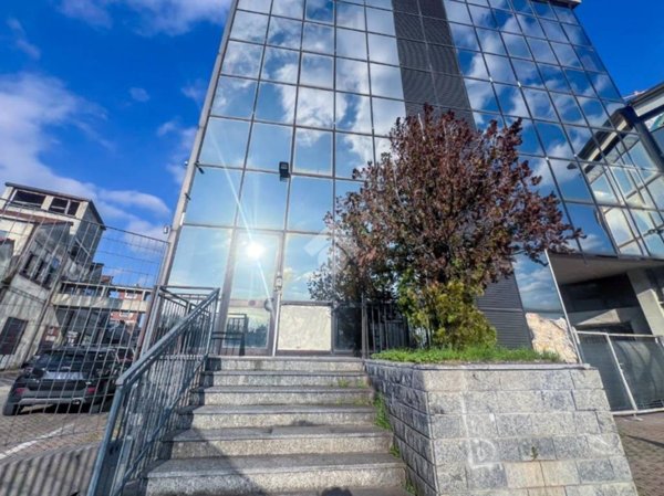 ufficio in affitto a Sesto San Giovanni