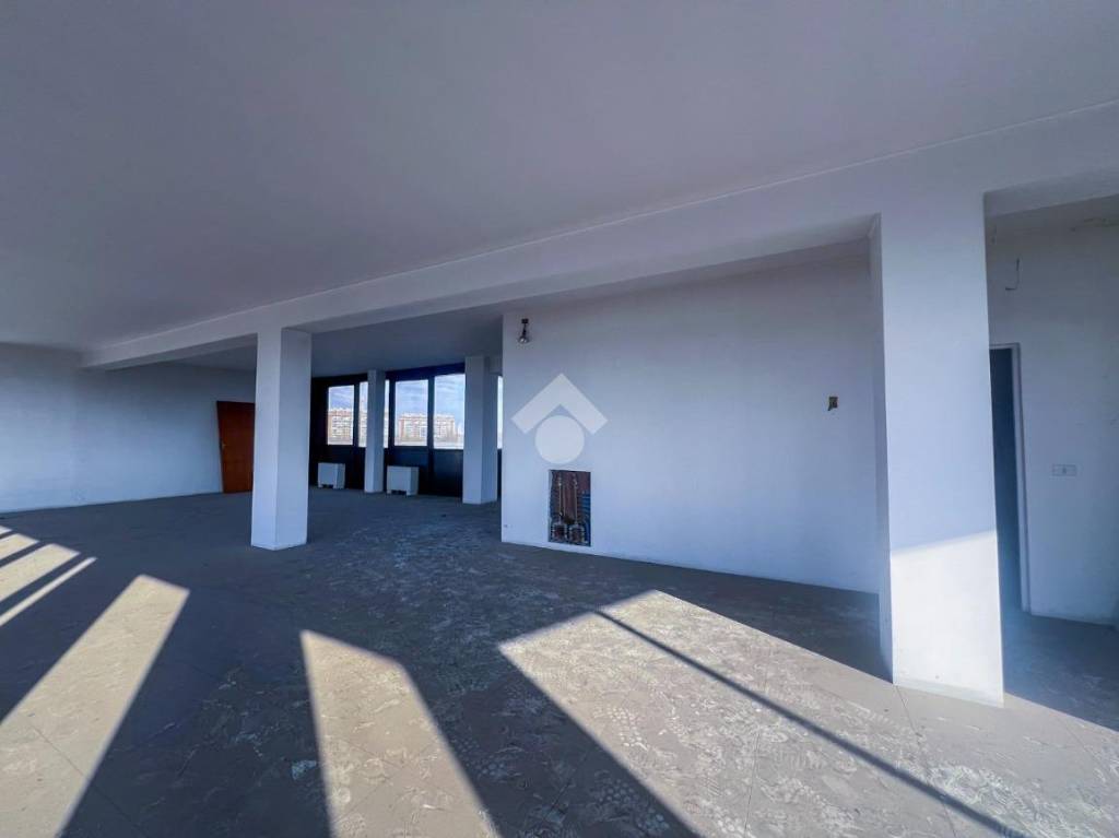 ufficio in affitto a Sesto San Giovanni