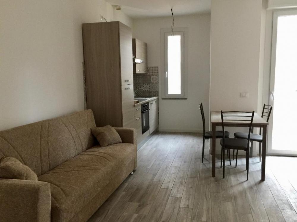 appartamento in affitto a Sesto San Giovanni
