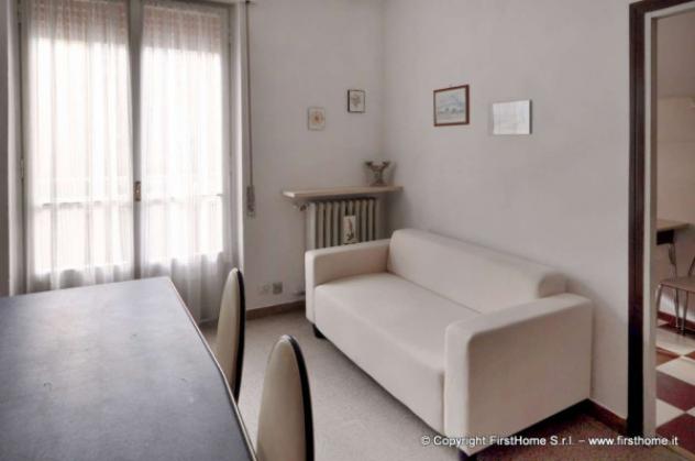 appartamento in affitto a Sesto San Giovanni