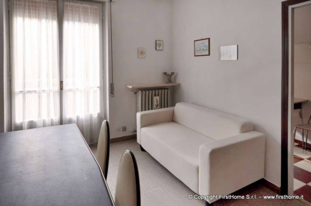appartamento in affitto a Sesto San Giovanni in zona Rondinella
