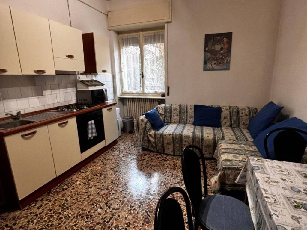 appartamento in affitto a Sesto San Giovanni in zona Rondinella