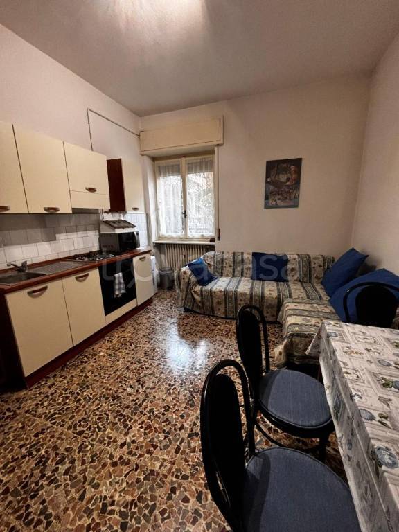 appartamento in affitto a Sesto San Giovanni in zona Rondinella