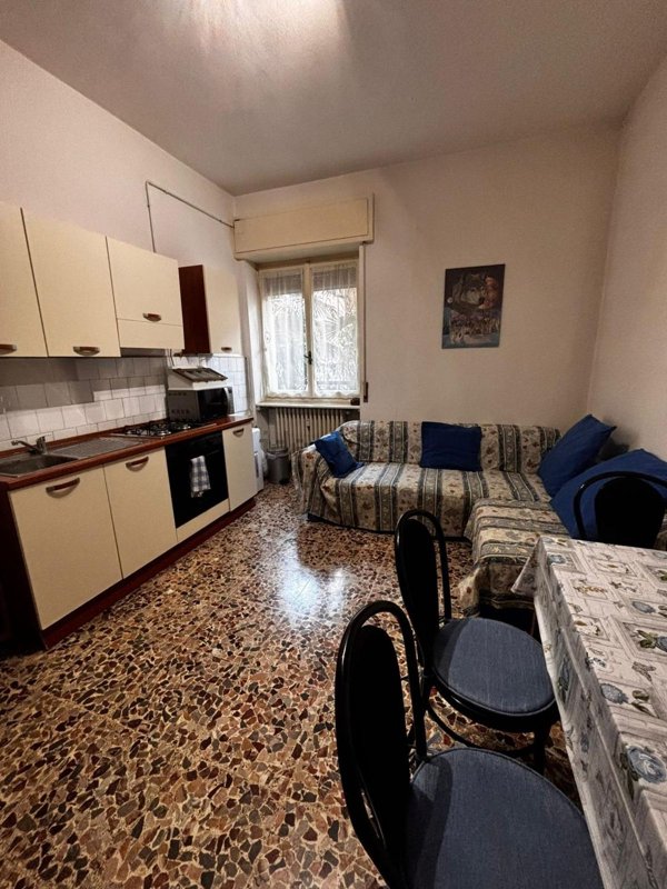 appartamento in affitto a Sesto San Giovanni in zona Rondinella