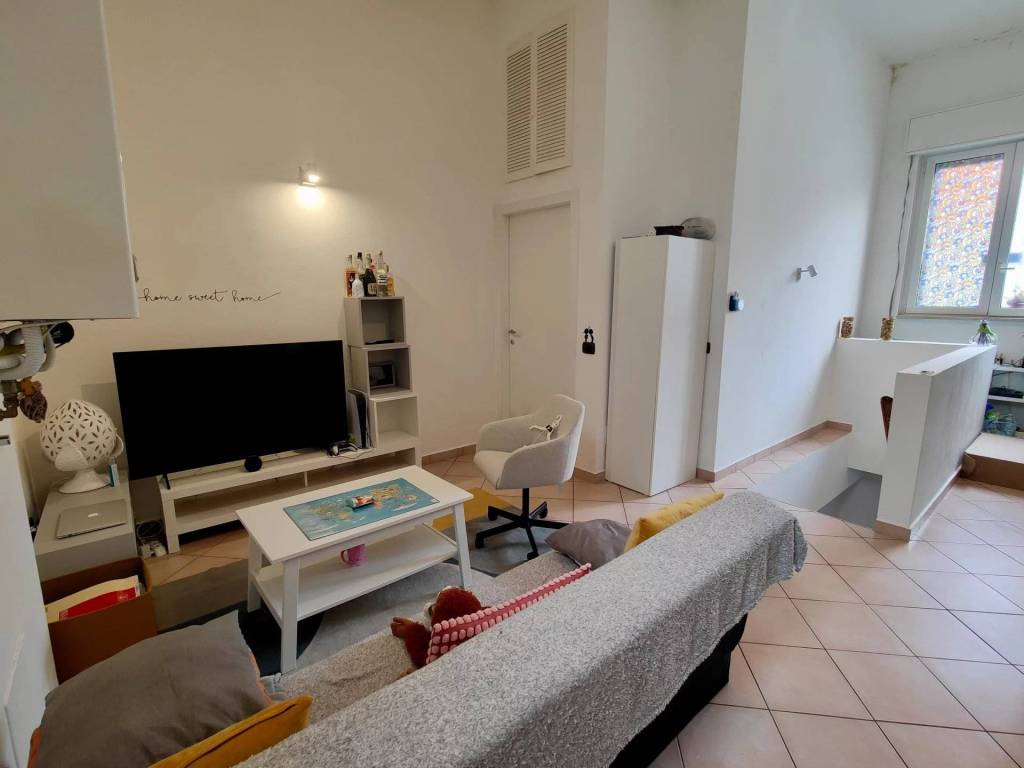appartamento in affitto a Sesto San Giovanni