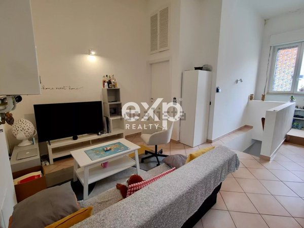 appartamento in affitto a Sesto San Giovanni