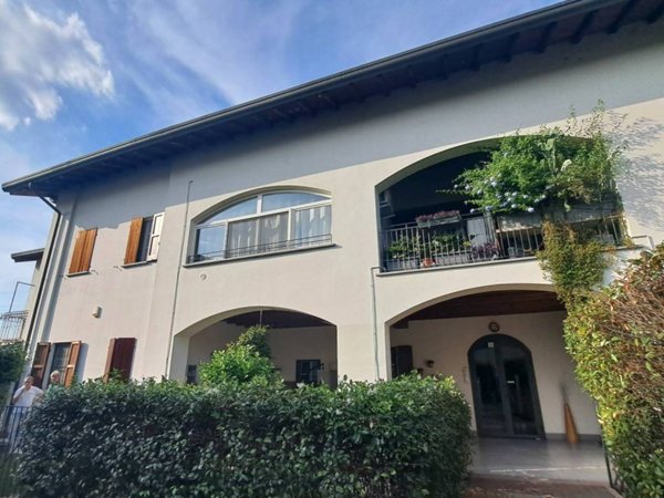 appartamento in affitto a Sesto San Giovanni in zona Pelucca/Villaggio Falck