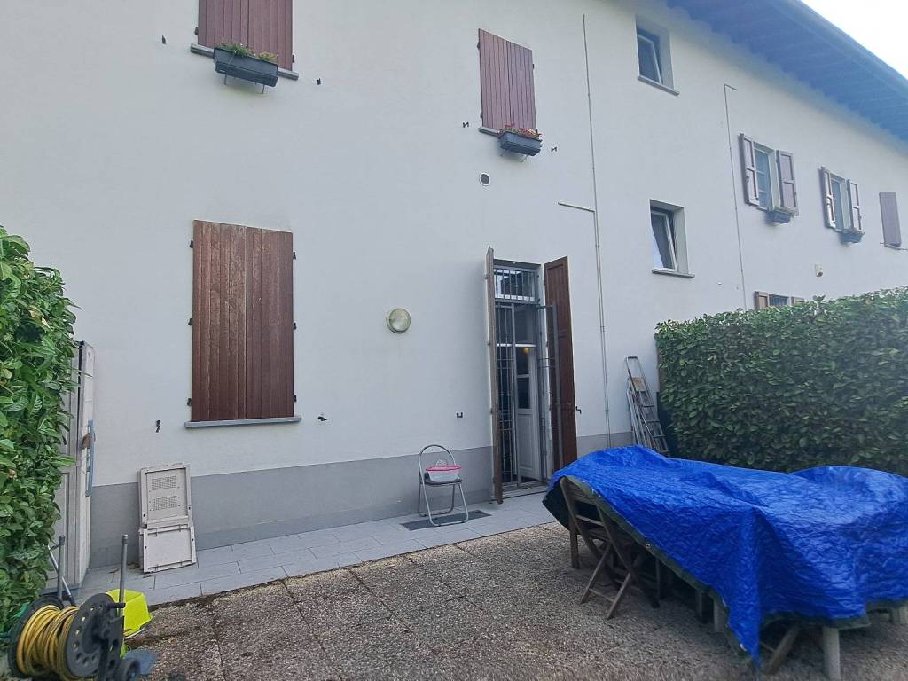 appartamento in affitto a Sesto San Giovanni in zona Pelucca/Villaggio Falck