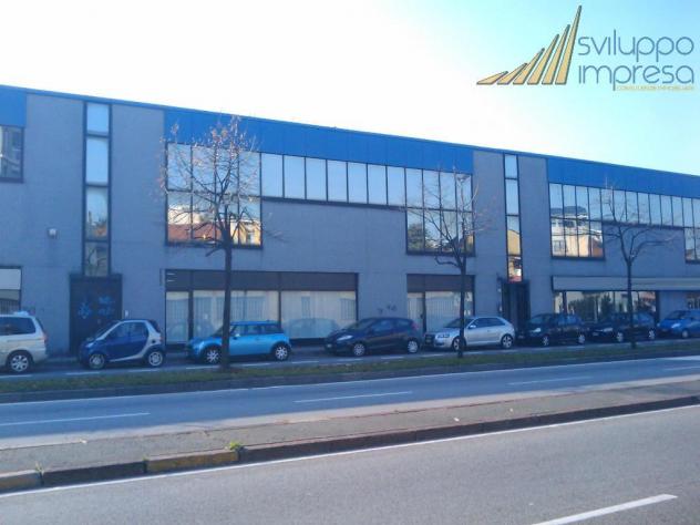 ufficio in affitto a Sesto San Giovanni