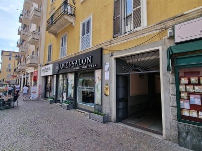 appartamento in affitto a Sesto San Giovanni
