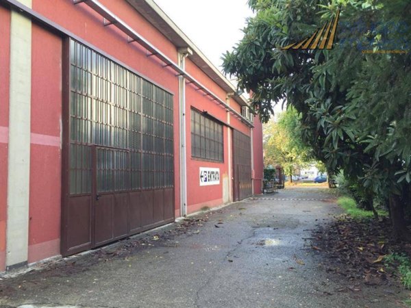 ufficio in affitto a Sesto San Giovanni