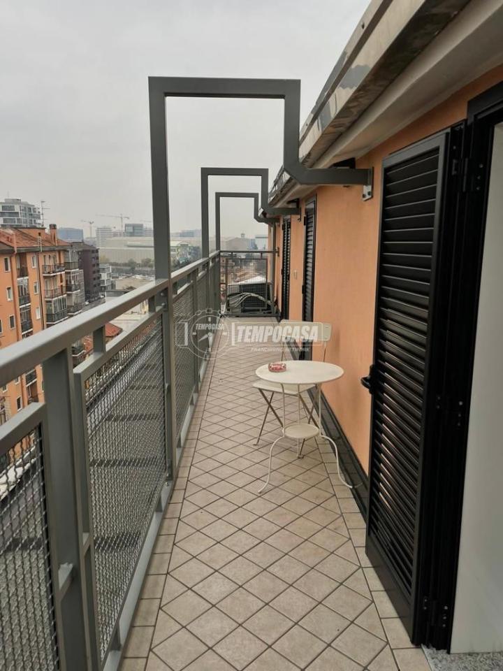 negozio in affitto a Sesto San Giovanni
