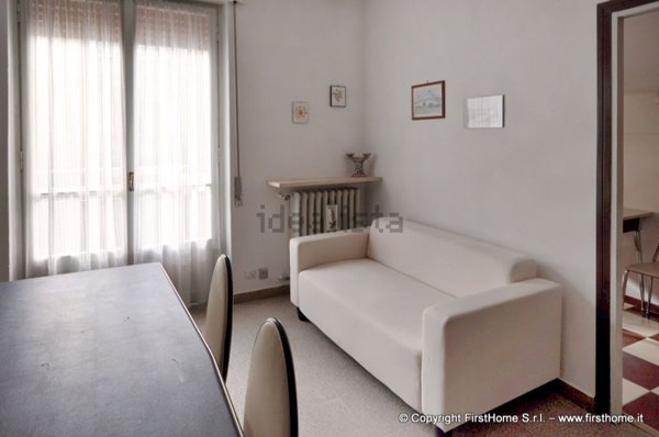 appartamento in affitto a Sesto San Giovanni