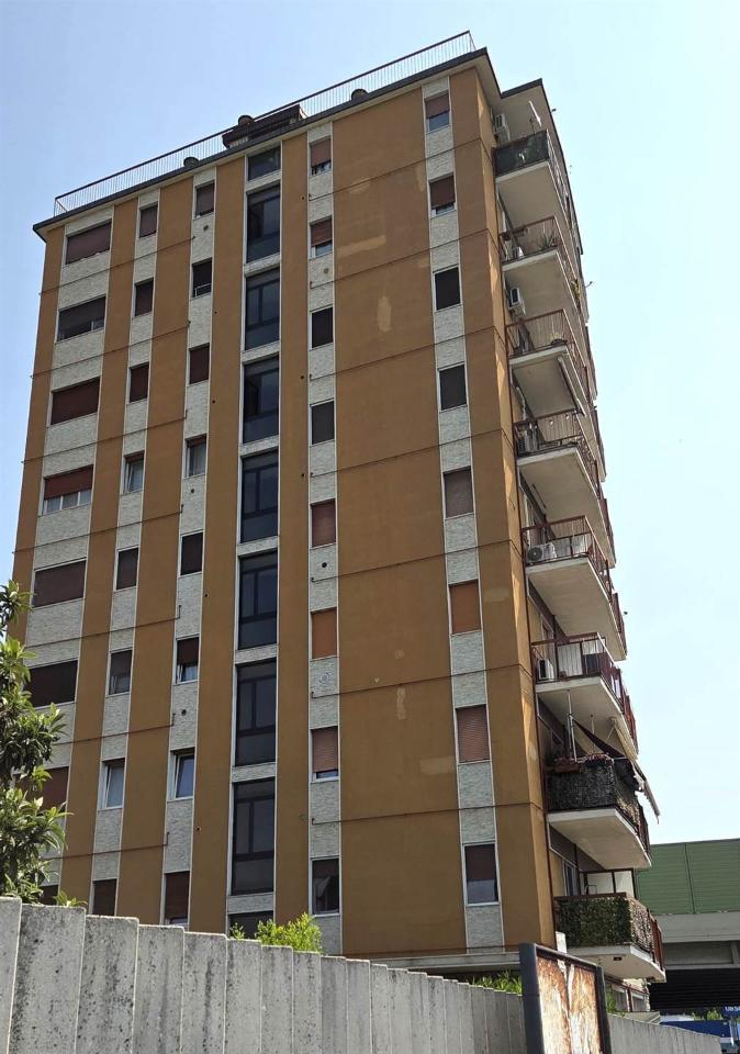 appartamento in affitto a Sesto San Giovanni