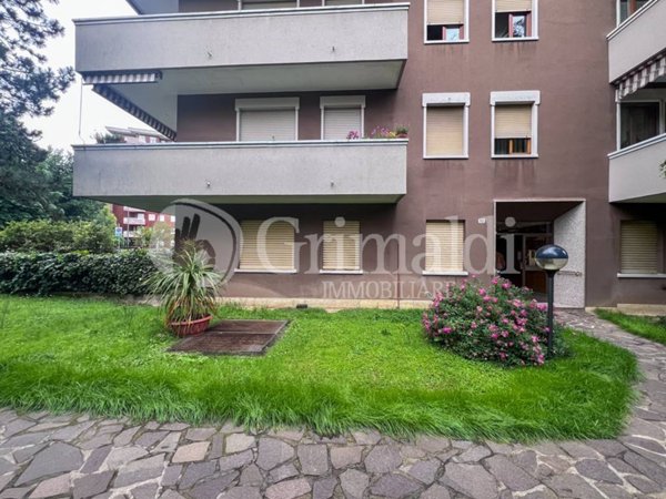 ufficio in affitto a Sesto San Giovanni