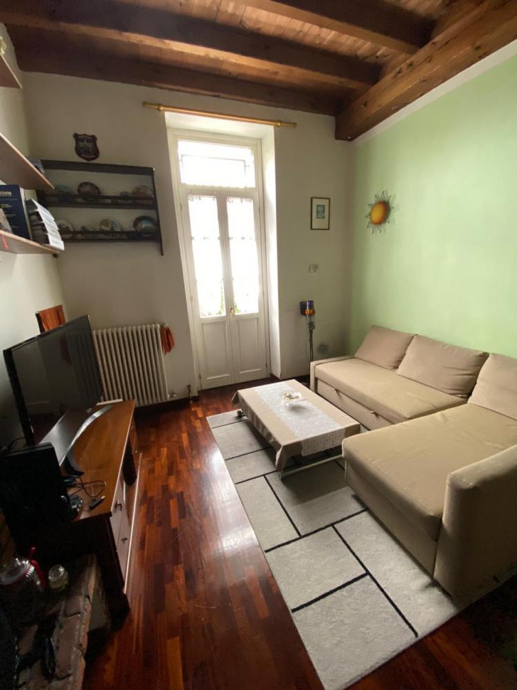 appartamento in affitto a Sesto San Giovanni