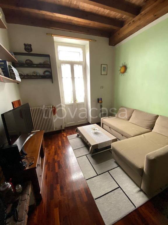 appartamento in affitto a Sesto San Giovanni