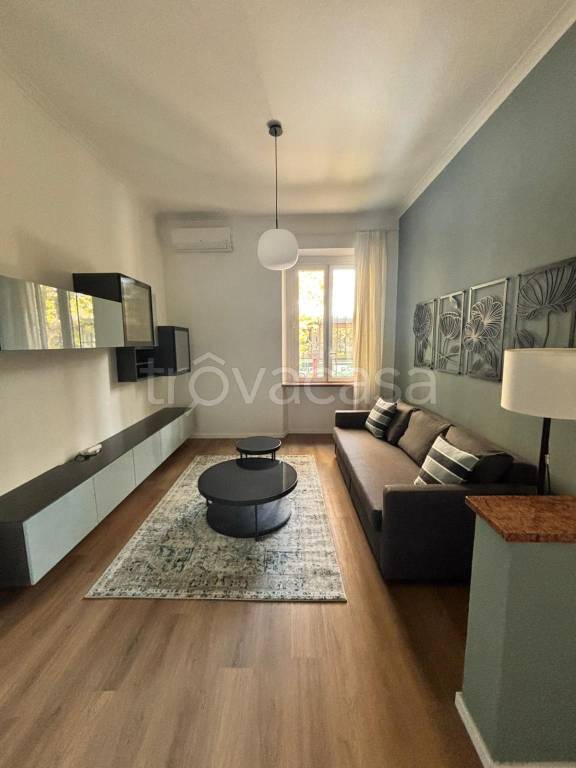 appartamento in affitto a Sesto San Giovanni in zona Rondò/Torretta