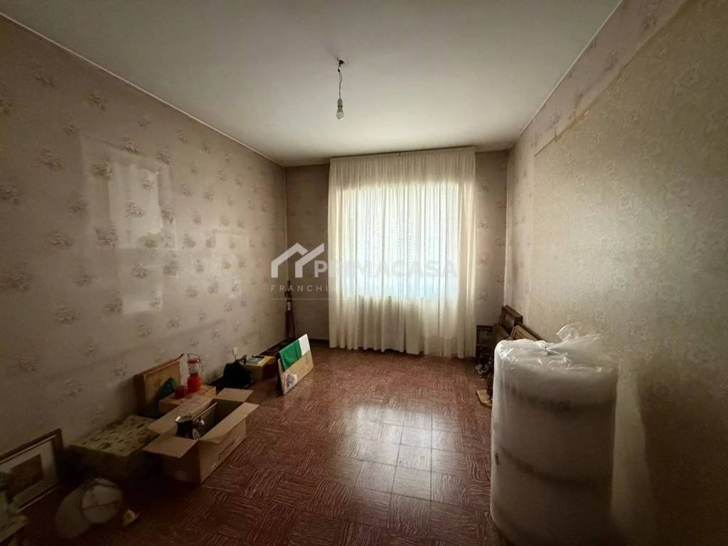 appartamento in affitto a Sesto San Giovanni in zona Rondò/Torretta