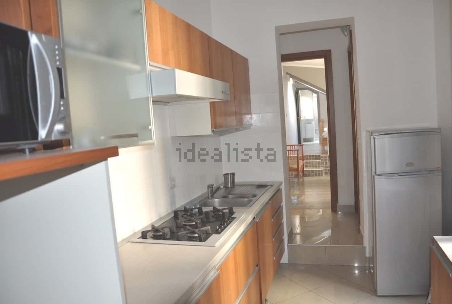 appartamento in affitto a Sesto San Giovanni