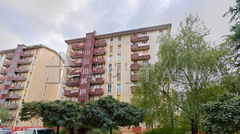 appartamento in affitto a Sesto San Giovanni