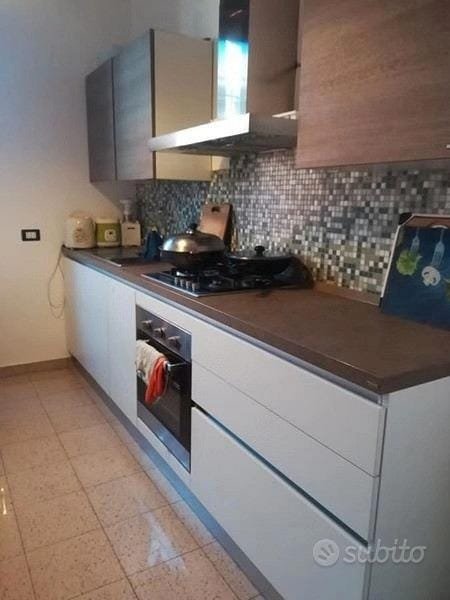 negozio in affitto a Sesto San Giovanni