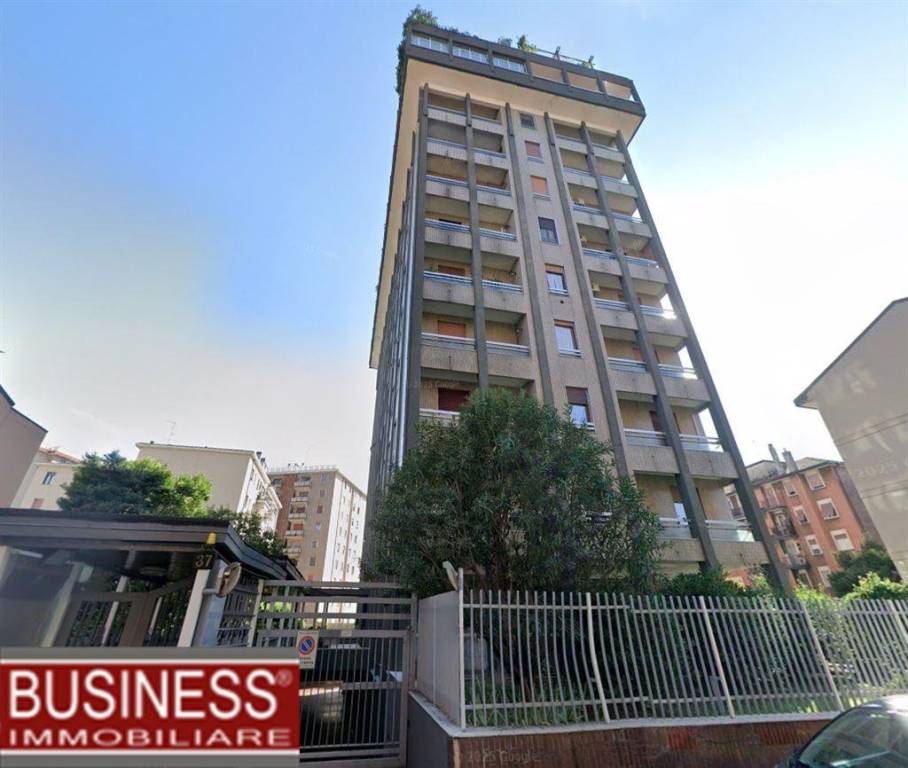 appartamento in affitto a Sesto San Giovanni