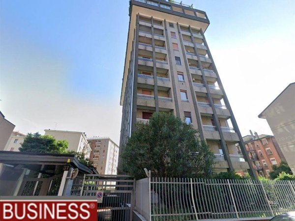 appartamento in affitto a Sesto San Giovanni