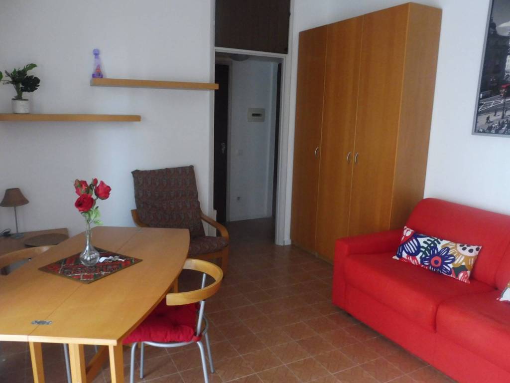 appartamento in affitto a Sesto San Giovanni in zona Rondò/Torretta
