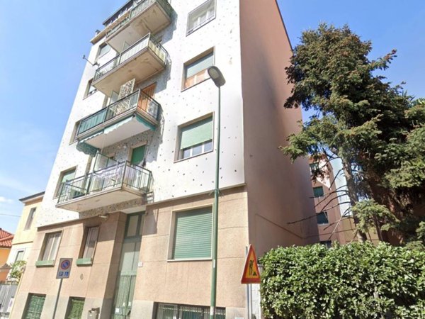 appartamento in affitto a Sesto San Giovanni
