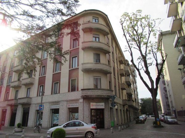 appartamento in affitto a Sesto San Giovanni