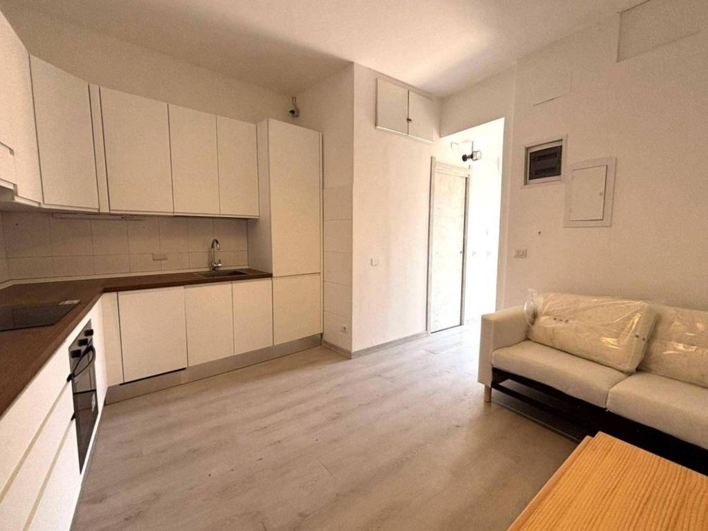 appartamento in affitto a Sesto San Giovanni