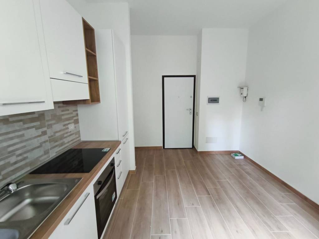 appartamento in affitto a Sesto San Giovanni