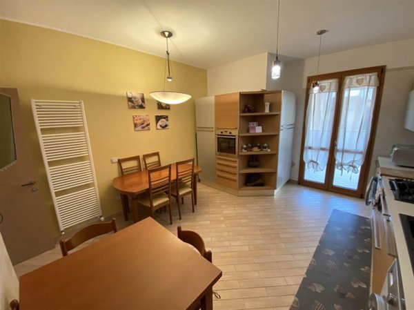 negozio in affitto a Sesto San Giovanni in zona Restellone