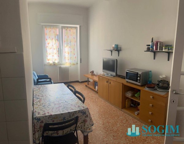 appartamento in affitto a Sesto San Giovanni