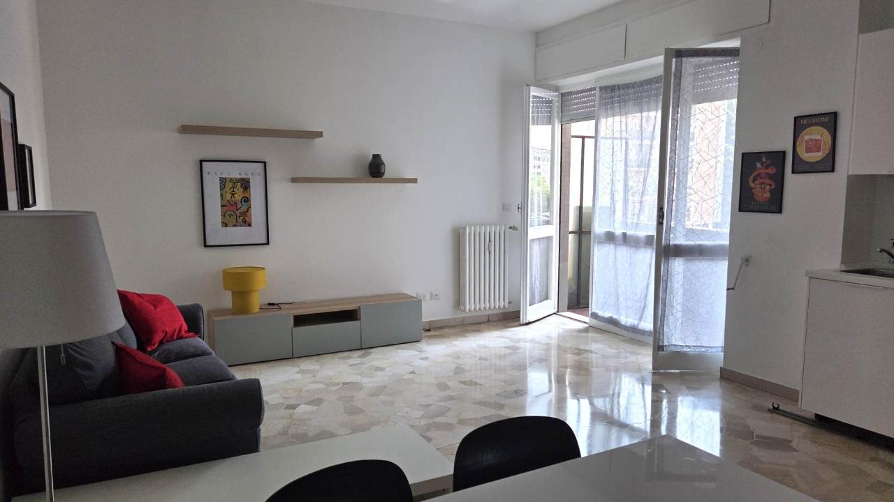 appartamento in affitto a Sesto San Giovanni