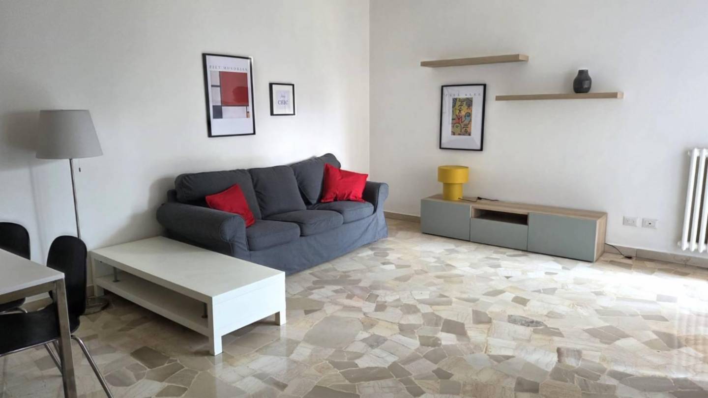 appartamento in affitto a Sesto San Giovanni
