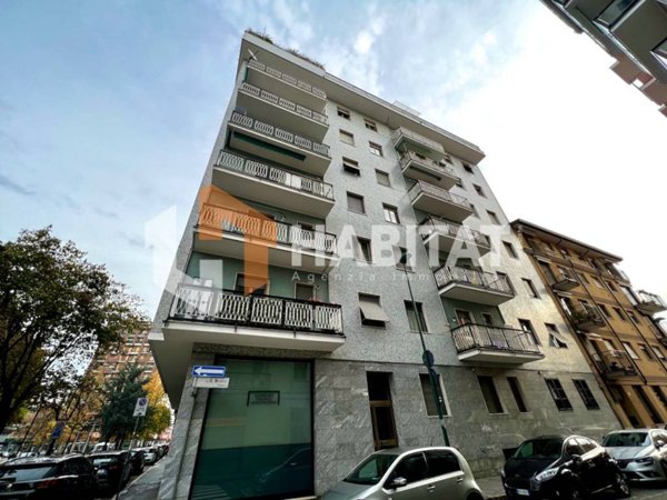 appartamento in affitto a Sesto San Giovanni in zona Rondinella