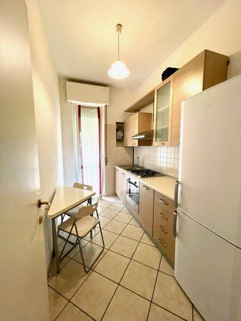 appartamento in affitto a Sesto San Giovanni