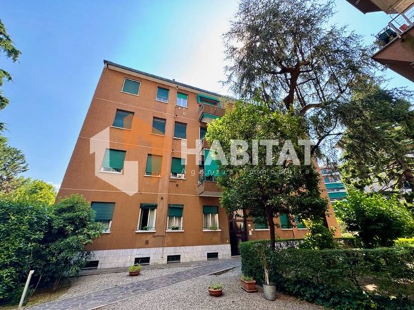 appartamento in affitto a Sesto San Giovanni in zona Rondinella